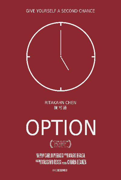 Option - Poster